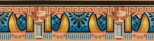 Bordure (6821750) - Unbekannt Unbekannt